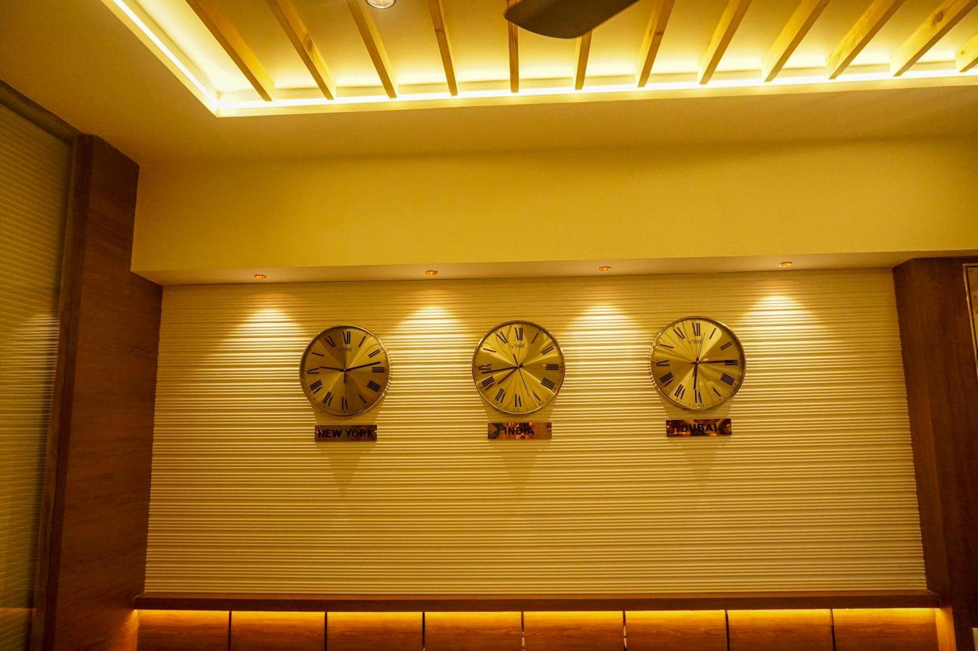 Hotel Spencer-نافي مومباي المظهر الخارجي الصورة