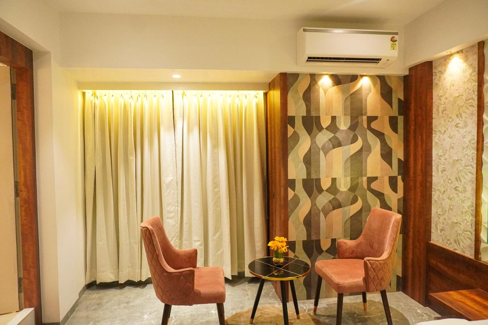 Hotel Spencer-نافي مومباي المظهر الخارجي الصورة