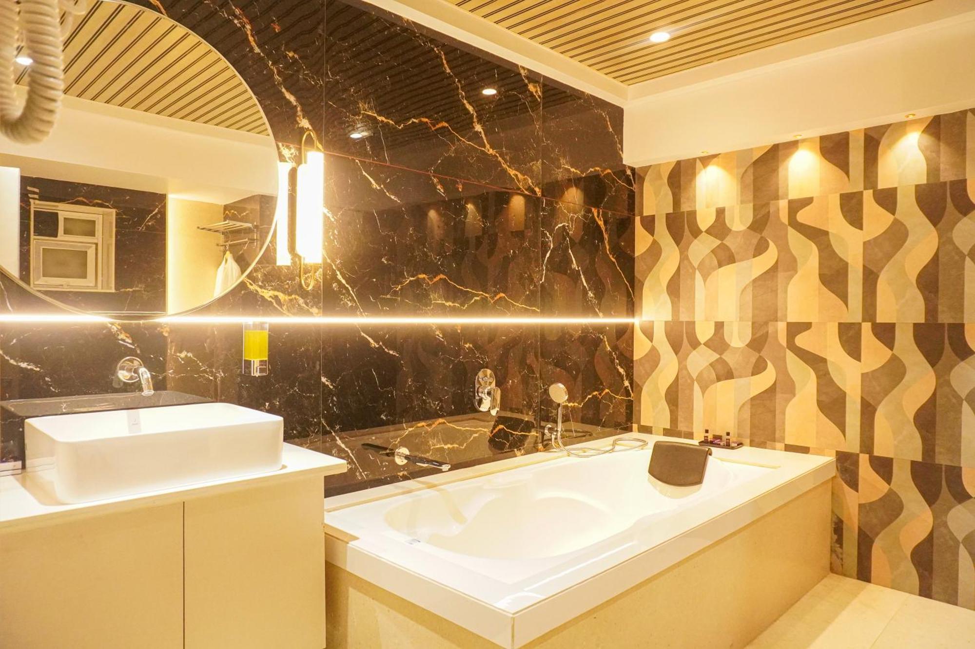 Hotel Spencer-نافي مومباي المظهر الخارجي الصورة