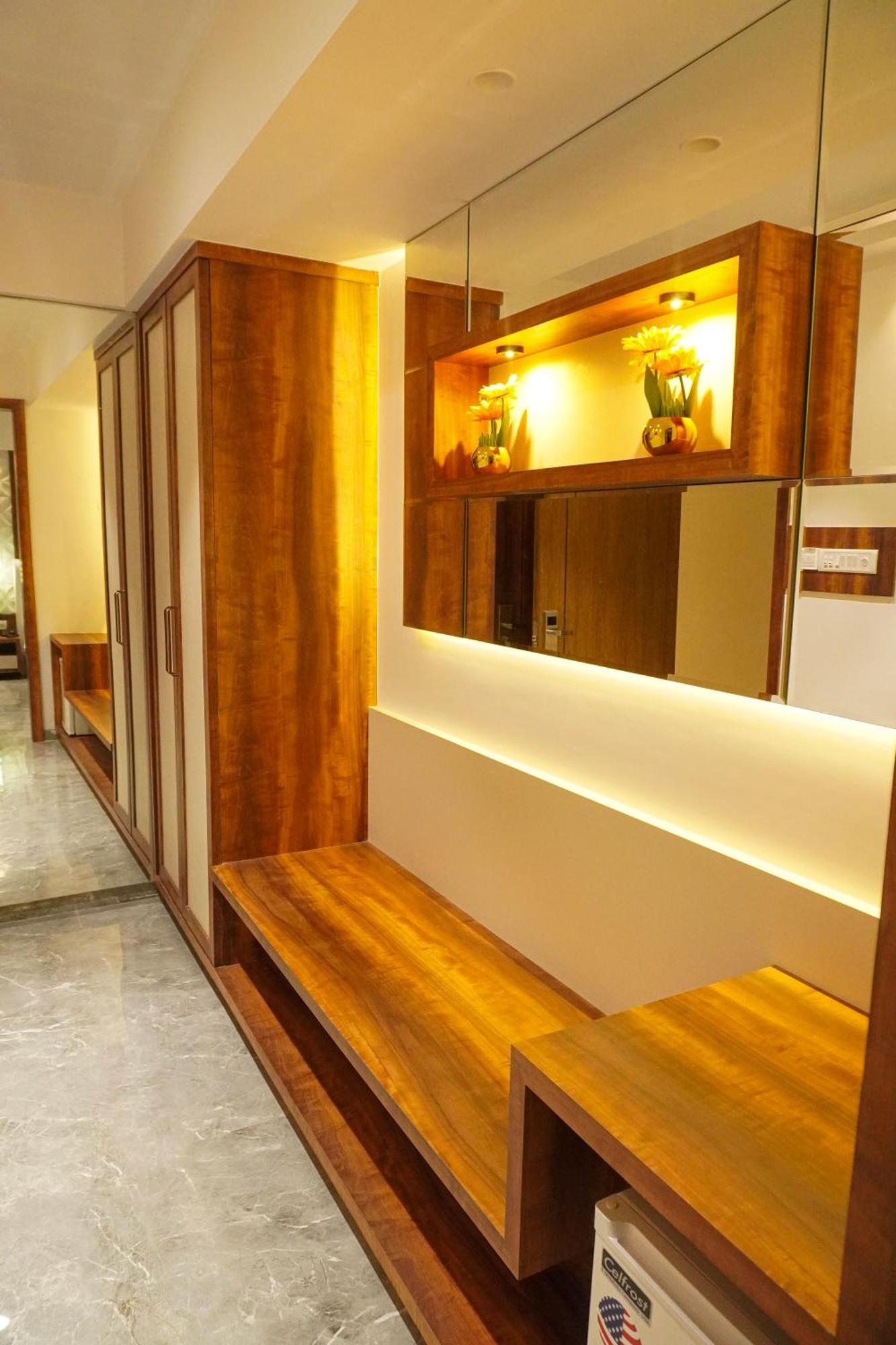 Hotel Spencer-نافي مومباي المظهر الخارجي الصورة