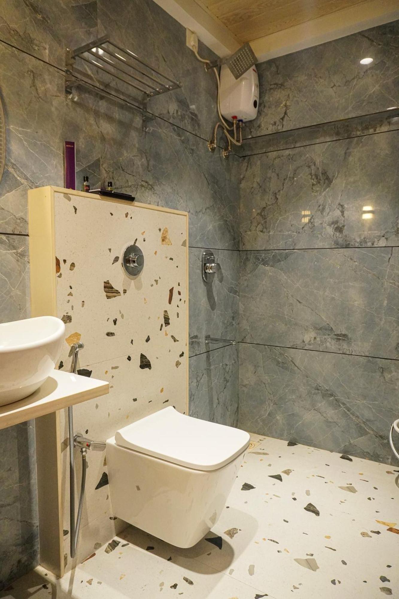 Hotel Spencer-نافي مومباي المظهر الخارجي الصورة