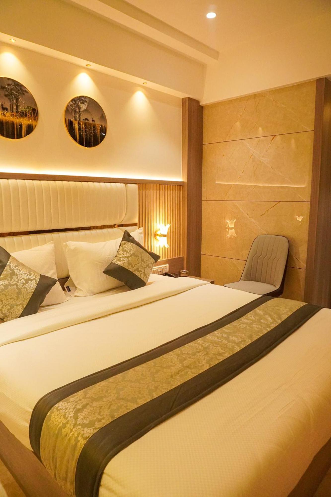 Hotel Spencer-نافي مومباي المظهر الخارجي الصورة